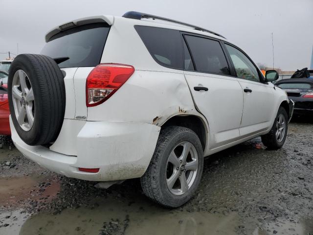 Photo 3 from auction – 2007 TOYOTA RAV4 with VIN JTMBD33V975075301