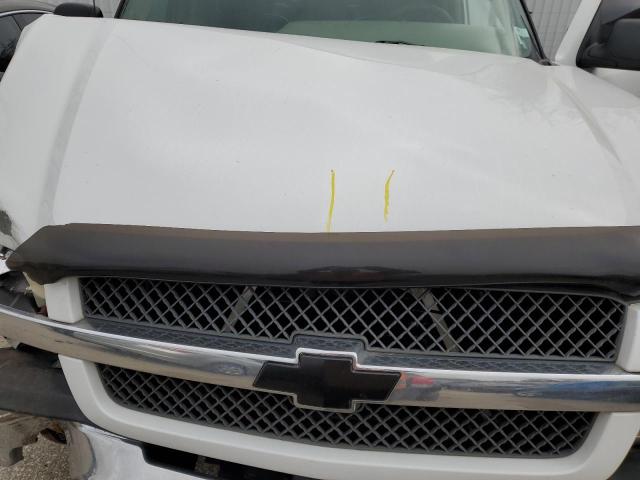 Photo 11 from auction – 2004 CHEVROLET AVALANCHE with VIN 3GNEC12T94G125968