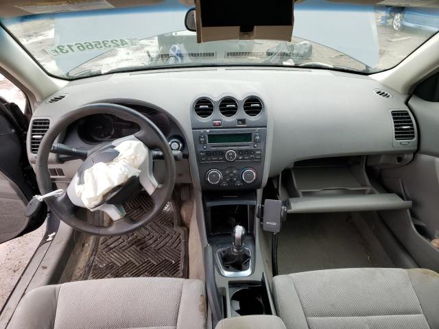 Photo 8 from auction – 2008 NISSAN ALTIMA 2.5 with VIN 1N4AL21E98C203082