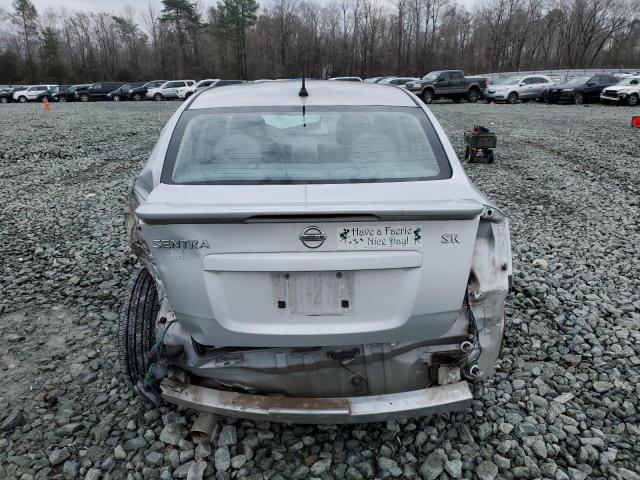 Photo 6 from auction – 2011 NISSAN SENTRA 2.0 with VIN 3N1AB6AP5BL664736