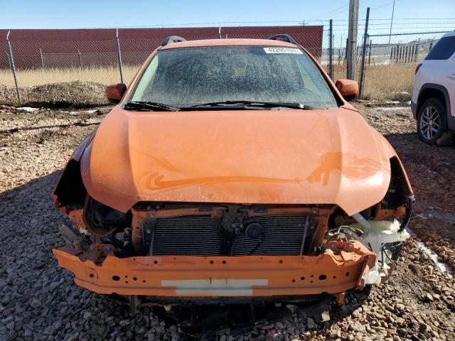 Photo 5 from auction – 2014 SUBARU XV CROSSTR with VIN JF2GPAGC2E8318745