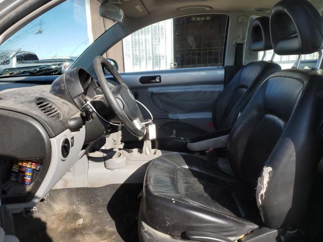 Photo 7 from auction – 2002 VOLKSWAGEN NEW BEETLE with VIN 3VWCK21C02M403713