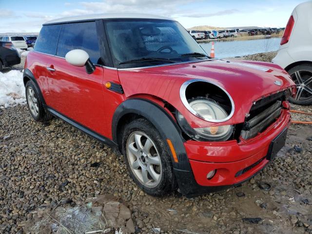 Photo 4 from auction – 2007 MINI COOPER with VIN WMWMF33577TT51759