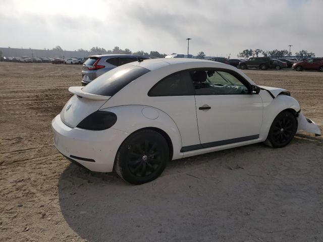 Photo 3 from auction – 2014 VOLKSWAGEN BEETLE with VIN 3VWFP7AT3EM626490