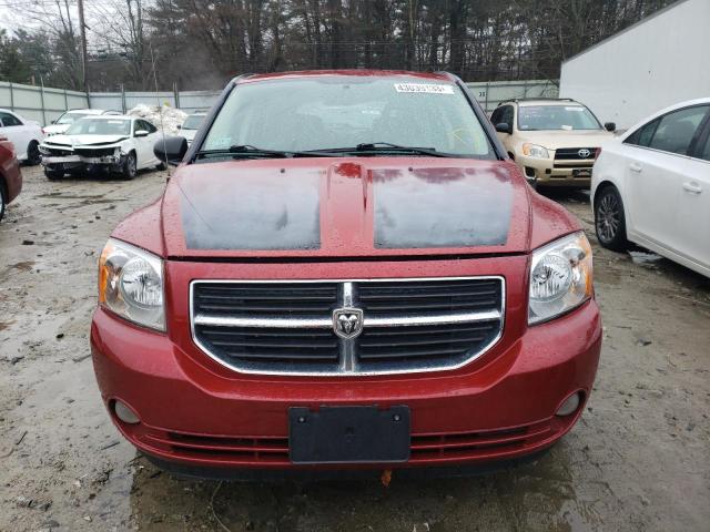 Photo 5 from auction – 2009 DODGE CALIBER R/ with VIN 1B3HB78B69D242603