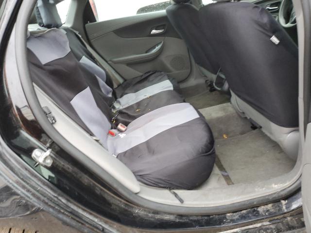 Photo 10 from auction – 2014 CHEVROLET IMPALA LS with VIN 1G11Y5SL1EU146160