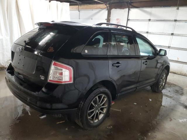 Photo 3 from auction – 2008 FORD EDGE SEL with VIN 2FMDK48C38BB27235