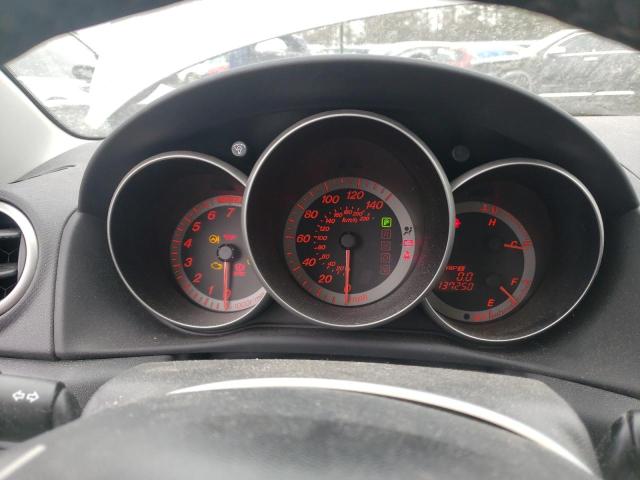 Photo 9 from auction – 2008 MAZDA 3 HATCHBAC with VIN JM1BK343281775348