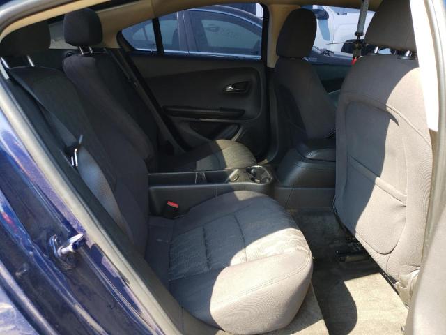 Photo 10 from auction – 2013 CHEVROLET VOLT with VIN 1G1RA6E46DU145134