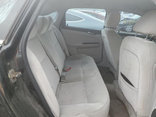 Photo 10 from auction – 2009 CHEVROLET IMPALA 1LT with VIN 2G1WT57K191281158