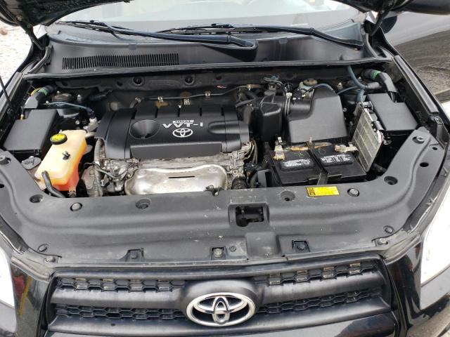 Photo 12 from auction – 2010 TOYOTA RAV4 with VIN 2T3BF4DV6AW071916