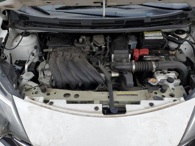 Photo 11 from auction – 2017 NISSAN VERSA NOTE with VIN 3N1CE2CP1HL378879