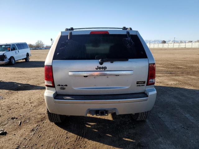 Photo 6 from auction – 2007 JEEP GRAND CHER with VIN 1J8HR68297C535265