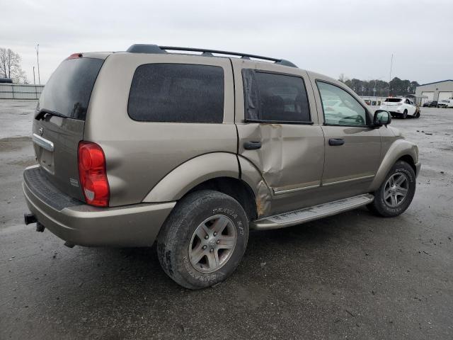 Photo 3 from auction – 2005 DODGE DURANGO LI with VIN 1D8HD58D15F508382
