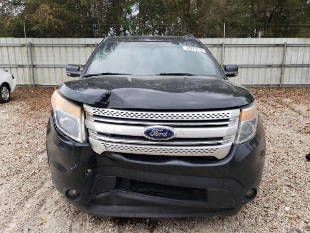 Photo 5 from auction – 2013 FORD EXPLORER X with VIN 1FM5K7D86DGA36597