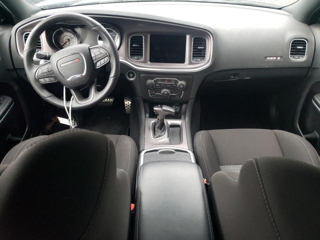 Photo 8 from auction – 2022 DODGE CHARGER SC with VIN 2C3CDXGJ6NH131465