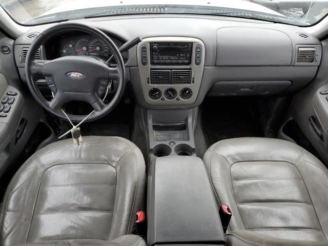 Photo 8 from auction – 2005 FORD EXPLORER X with VIN 1FMZU73K95UA82419