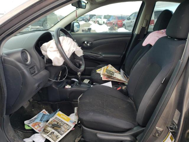 Photo 7 from auction – 2013 NISSAN VERSA S with VIN 3N1CN7AP5DL878960
