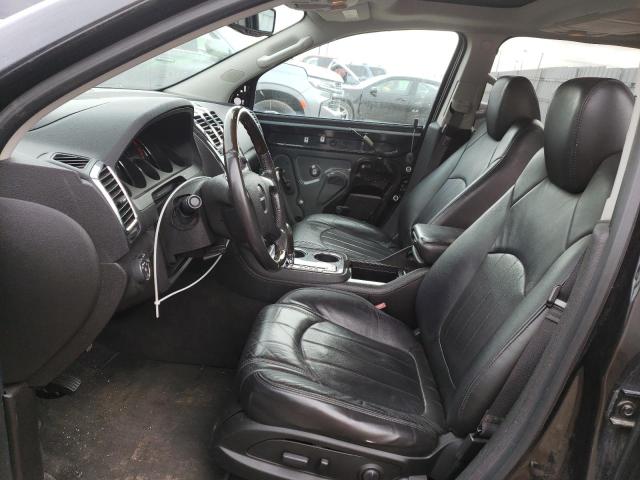 Photo 7 from auction – 2012 GMC ACADIA DEN with VIN 1GKKVTED2CJ197487