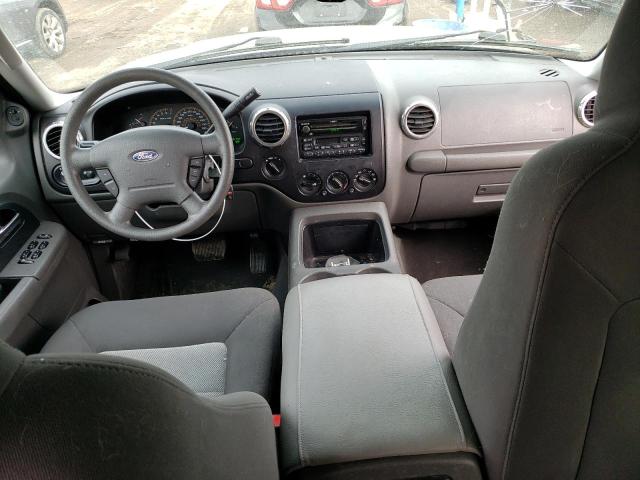 Photo 8 from auction – 2003 FORD EXPEDITION with VIN 1FMPU16L93LA74574