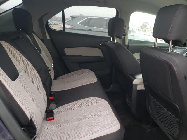 Photo 11 from auction – 2014 CHEVROLET EQUINOX LT with VIN 2GNFLGEK9E6100222