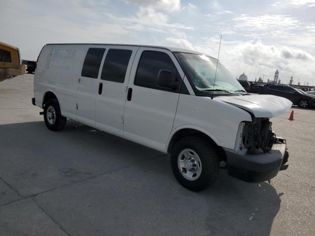 Photo 4 from auction – 2015 CHEVROLET EXPRESS G2 with VIN 1GCWGGCF3F1282541