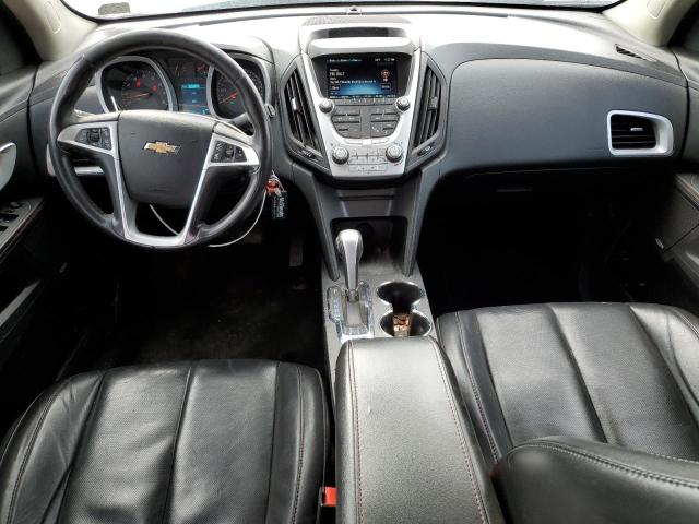 Photo 8 from auction – 2013 CHEVROLET EQUINOX LT with VIN 2GNFLGE3XD6348910