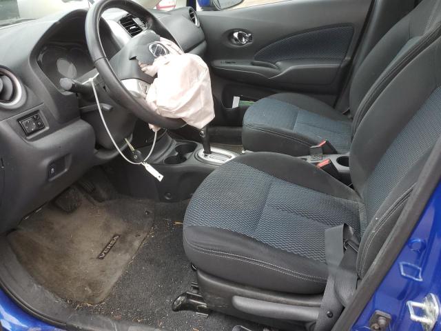 Photo 7 from auction – 2015 NISSAN VERSA NOTE with VIN 3N1CE2CPXFL350933