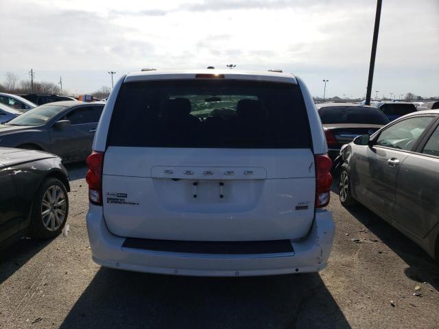 Photo 6 from auction – 2014 DODGE GRAND CARA with VIN 2C4RDGCG9ER341973