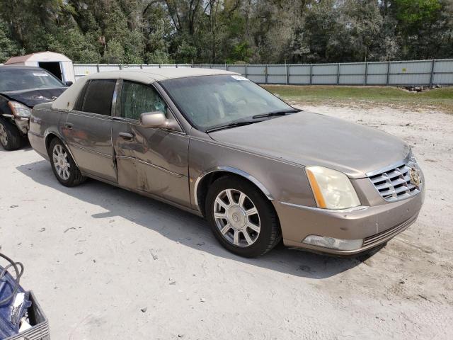 Photo 4 from auction – 2006 CADILLAC DTS with VIN 1G6KD57Y56U206103