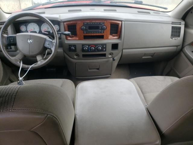 Photo 8 from auction – 2006 DODGE RAM 1500 S with VIN 1D7HU18226S598470