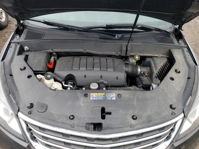 Photo 11 from auction – 2016 CHEVROLET TRAVERSE L with VIN 1GNKVGKD4GJ338189