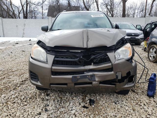 Photo 5 from auction – 2010 TOYOTA RAV4 with VIN 2T3BF4DV8AW031448