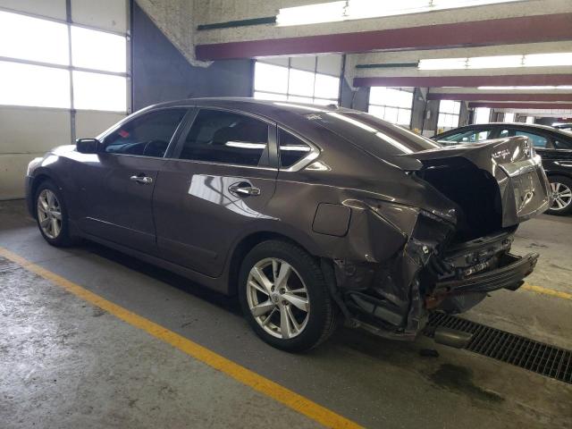 Photo 2 from auction – 2015 NISSAN ALTIMA 2.5 with VIN 1N4AL3AP6FC199352