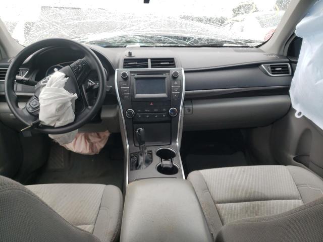 Photo 8 from auction – 2016 TOYOTA CAMRY LE with VIN 4T4BF1FK5GR553527