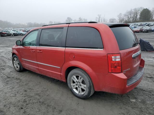 Photo 2 from auction – 2010 DODGE GRAND CARA with VIN 2D4RN5DX1AR216964