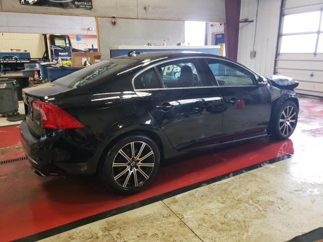 Photo 3 from auction – 2017 VOLVO S60 PREMIE with VIN LYV402TK6HB131507