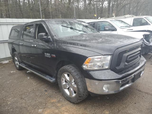 صورة رقم 4 من المزاد - 2018 RAM 1500 SLT مع VIN 3C6RR7LT8JG123416