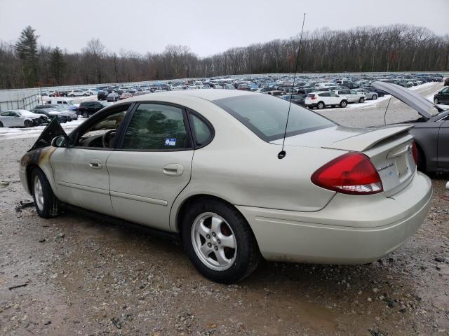 Photo 2 from auction – 2007 FORD TAURUS SEL with VIN 1FAFP56U97A118233