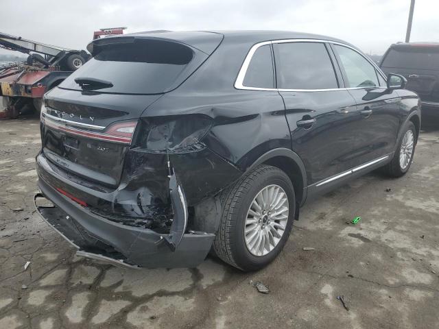 Photo 3 from auction – 2019 LINCOLN NAUTILUS with VIN 2LMPJ6J98KBL28442