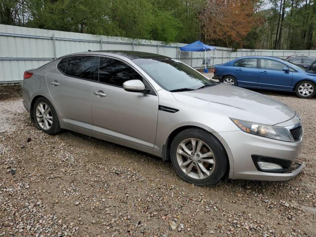 Photo 4 from auction – 2013 KIA OPTIMA EX with VIN 5XXGN4A77DG231372