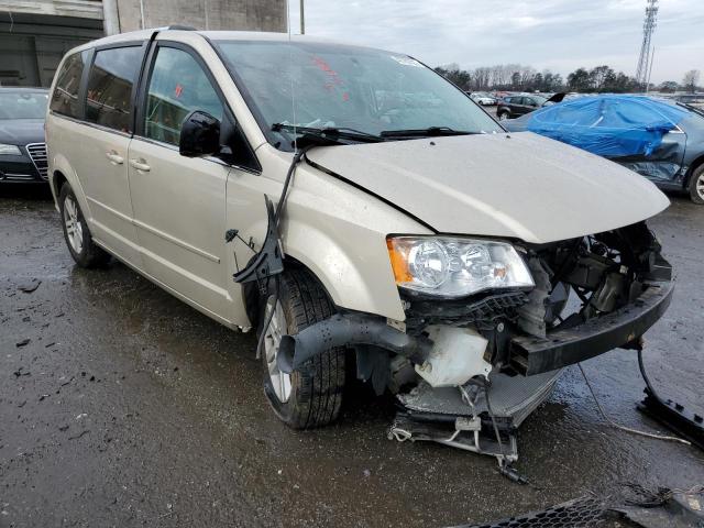 Zdjęcie 4 z aukcji – 2013 DODGE GRAND CARA z VIN 2C4RDGDG0DR571222