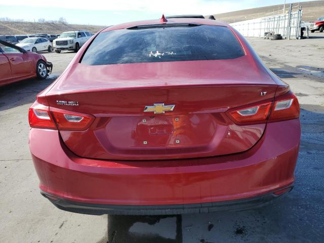 Photo 6 from auction – 2016 CHEVROLET MALIBU LT with VIN 1G1ZE5ST0GF293587
