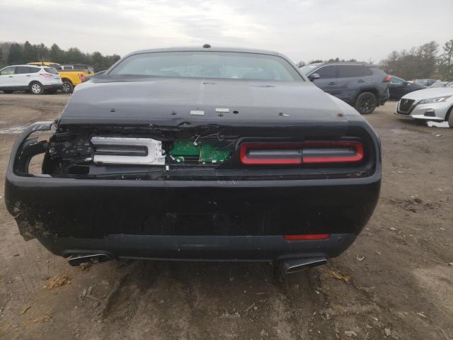 Photo 6 from auction – 2018 DODGE CHALLENGER with VIN 2C3CDZBT8JH178480