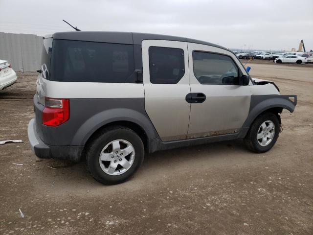 Photo 3 from auction – 2004 HONDA ELEMENT EX with VIN 5J6YH28644L002865