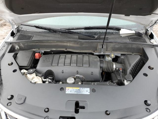 Photo 12 from auction – 2016 CHEVROLET TRAVERSE L with VIN 1GNKRJKDXGJ201551