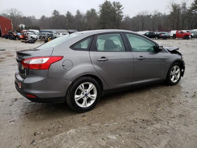 Photo 3 from auction – 2014 FORD FOCUS SE with VIN 1FADP3F23EL445982