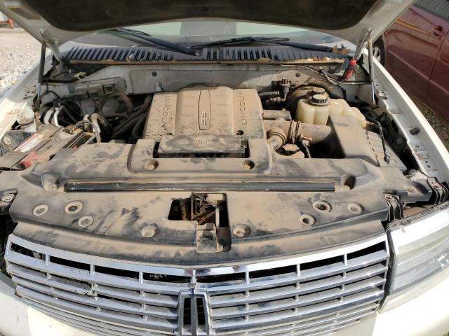 Photo 12 from auction – 2008 LINCOLN NAVIGATOR with VIN 5LMFU27528LJ17173