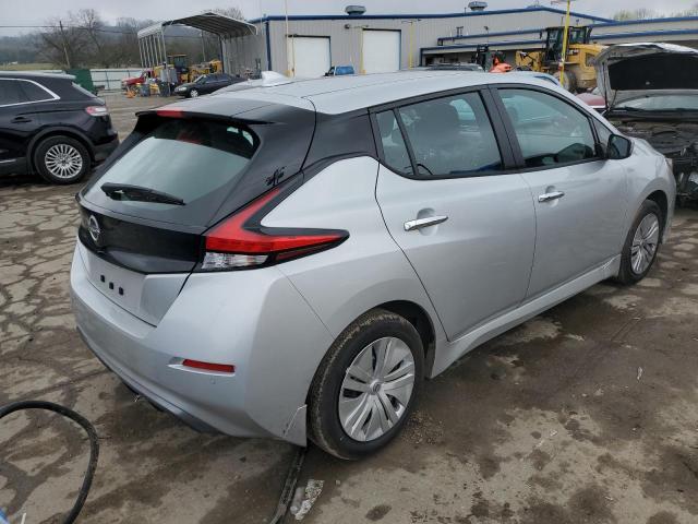 Photo 3 from auction – 2023 NISSAN LEAF S with VIN 1N4AZ1BV7PC554434