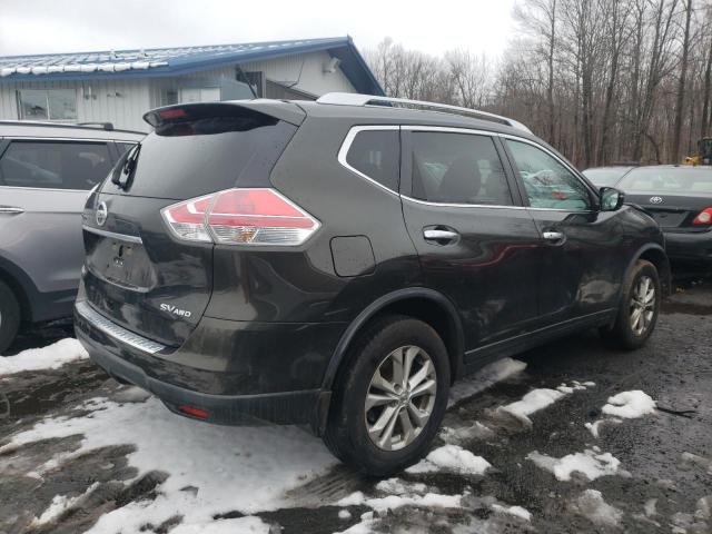 Photo 3 from auction – 2016 NISSAN ROGUE S with VIN KNMAT2MVXGP693965